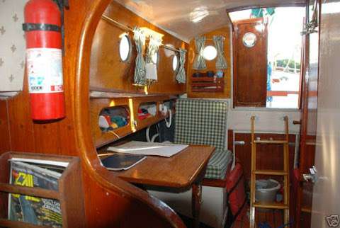 Classic Boat Rental, CPB-Discover Canada Inc. Classic Boat Rental, CPB-Discover Canada Inc.